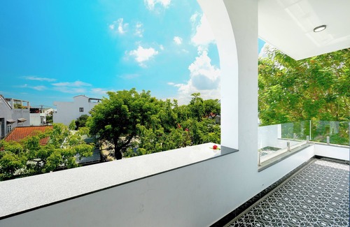 Hoi An City Centre Villa | Hoi An Tháng 1 Villa