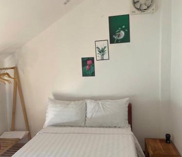 Cam An Hotel | Hoian Beachfront Homestay