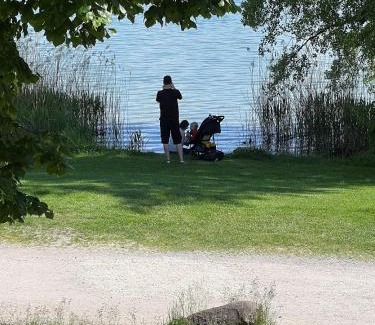 Gstadt Apartment | Hoixl Gütl auf der Fraueninsel