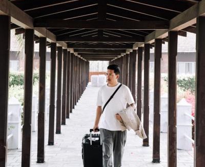 Lumbini Hotel | Hokke Lumbini