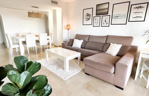 Manilva Apartment | Hola! apartments at Coto Real