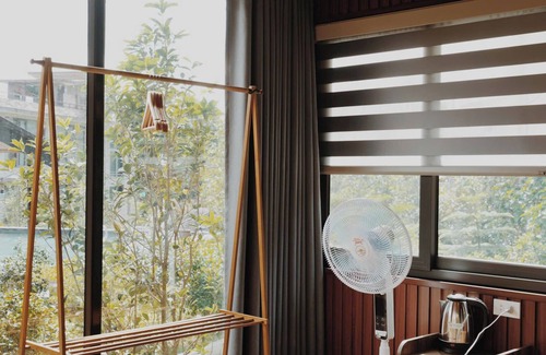 Tam Dao Ski Chalet | Hola Homestay