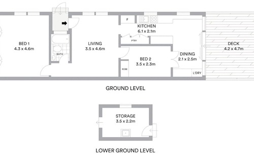 Neutral Bay House | HOLDS - Neutral Bay - Holdsworth St