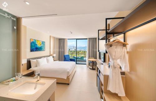 Cam Ranh Hotel | Holi Arena Cam Ranh Serviced Apartment