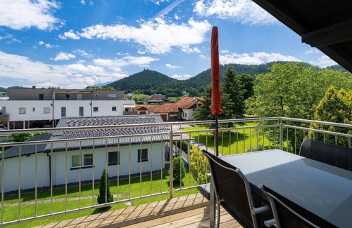 Unterburg am Klopeiner See Apartment | Holiday apartment Unterburg am Klopeiner See for 1 - 6 persons with 2 bedrooms - Holiday apartment i