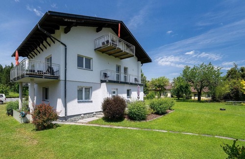 Unterburg am Klopeiner See Apartment | Holiday apartment Unterburg am Klopeiner See for 1 - 6 persons with 2 bedrooms - Holiday apartment i