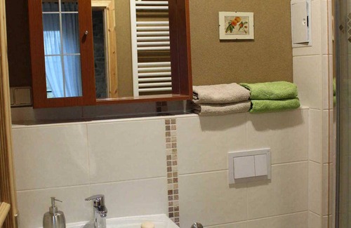 Seeburg Apartment | Holiday Rollsdorfer Mühle - holiday apartment