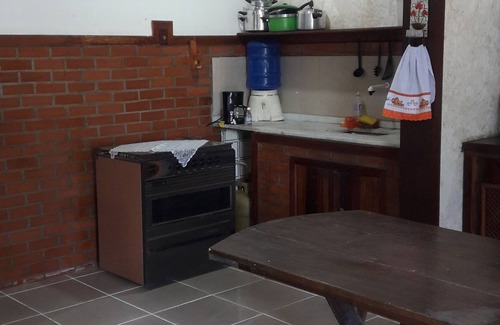 Sao Vicente de Paula House | Holiday Home in Figueira - Arraial do Cabo - House 5 - 300 meters from the Beach