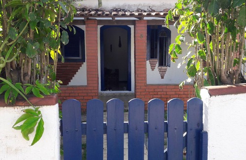 Sao Vicente de Paula House | Holiday Home in Figueira - Arraial do Cabo - House 5 - 300 meters from the Beach