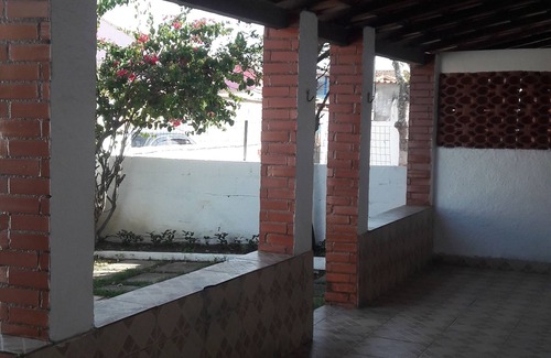 Sao Vicente de Paula House | Holiday Home in Figueira - Arraial do Cabo - House 5 - 300 meters from the Beach