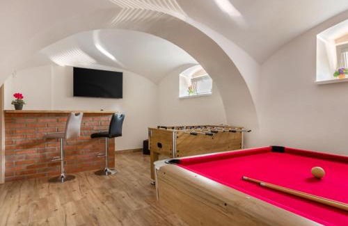 Olesnice v Orlickych horach House | Holiday Home IVA by Interhome