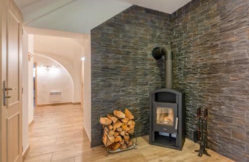 Olesnice v Orlickych horach House | Holiday Home IVA by Interhome