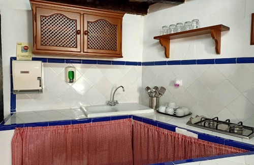 Castillo de Castellar Other | holiday flat "Castillo Castellar