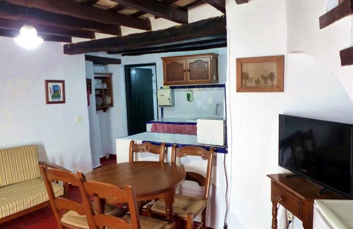 Castillo de Castellar Other | holiday flat "Castillo Castellar