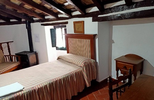 Castillo de Castellar Other | holiday flat "Castillo Castellar