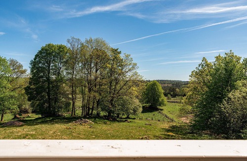 Laholm Municipality Ski Chalet | Holiday accommodation with great nature experience near Laholm | SE02090