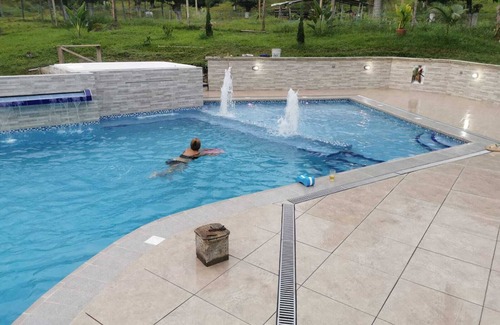 Guadalajara de Buga Apartment | Holiday Apartment - perfect for couples