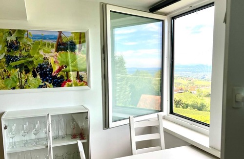 Sankt Stefan ob Stainz House | Holiday apartment St. Stefan ob Stainz for 1 - 2 persons with 1 bedroom - Holiday house