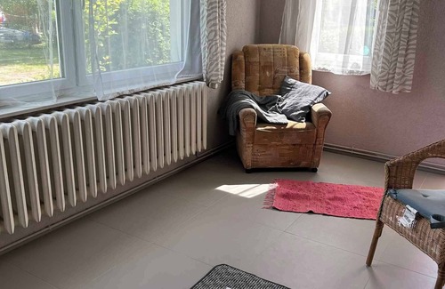 Dandorf Apartment | Holiday apartment with terrace