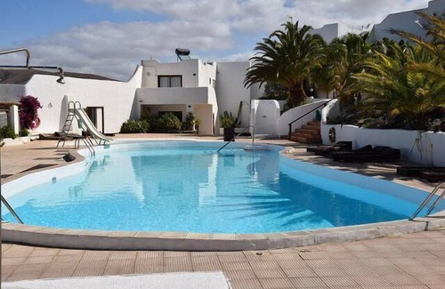 Betancuria Apartment | Holiday apartment Valle de Santa Ines for 1 - 4 persons with 2 bedrooms - Holiday apartment in one o