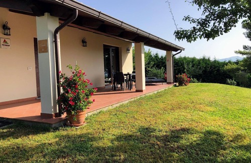 San Giovanni a Piro Apartment | Holiday apartment San Giovanni a Piro for 1 - 6 persons with 2 bedrooms - Holiday apartment