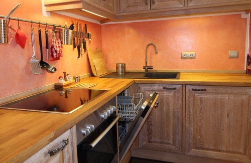 Bad Kleinkirchheim Apartment | Holiday apartment St. Oswald for 1 - 4 persons - Holiday apartment in one or multi-family house