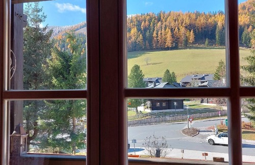 Bad Kleinkirchheim Apartment | Holiday apartment St. Oswald for 1 - 4 persons - Holiday apartment in one or multi-family house