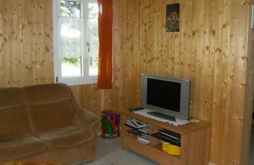 Buerglen Ski Chalet | Holiday apartment Haldi b. Schattdorf for 1 - 7 persons with 2 bedrooms - Chalet