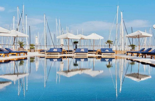 Castiglione della Pescaia Apartment | Holiday apartment for families