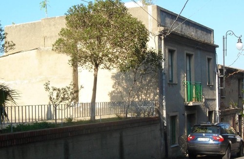 Motta San Giovanni House | Holiday apartment Motta San Giovanni for 1 - 4 persons with 2 bedrooms - Holiday house