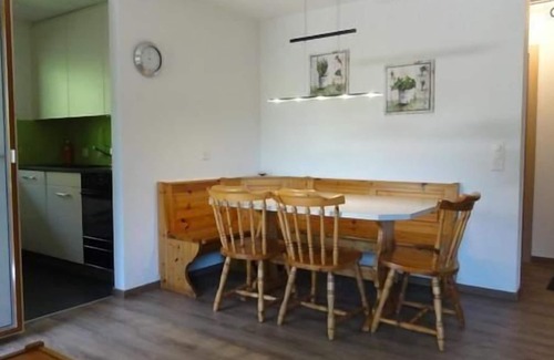Blatten bei Naters Apartment | Holiday apartment Blatten b. Naters for 1 - 5 persons with 2 bedrooms - Holiday apartment in one or