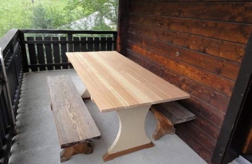 Blatten bei Naters Apartment | Holiday apartment Blatten b. Naters for 1 - 5 persons with 2 bedrooms - Holiday apartment in one or