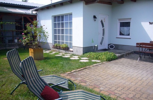Lubben Apartment | Holiday apartment on a horse farm