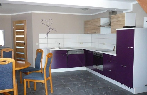 Muritz House | Holiday apartment with 2 bedrooms