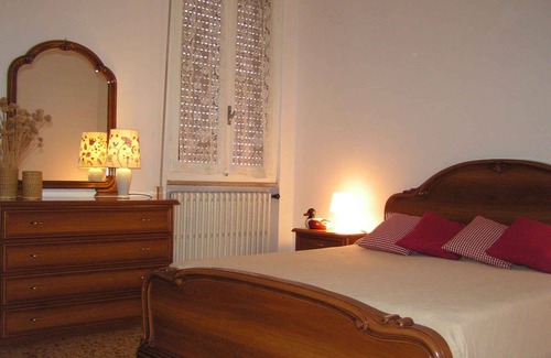 Provezze Apartment | Holiday apartment with garden property