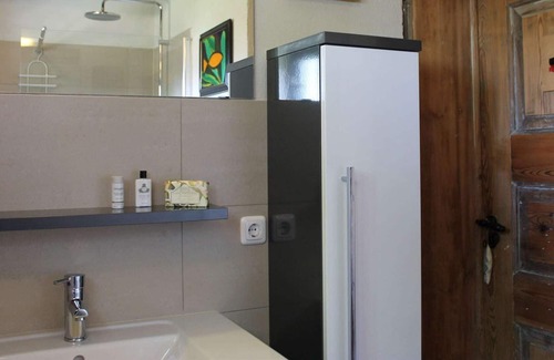 Steffenshagen Apartment | holiday apartment in Steffenshagen with garden