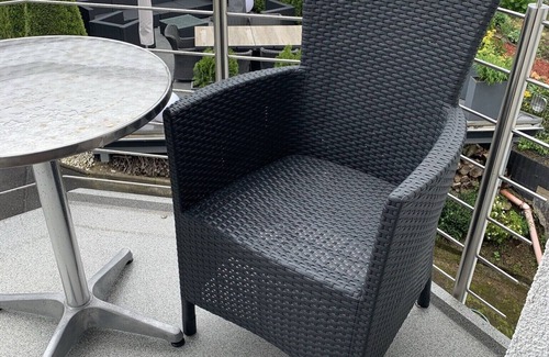 Wermelskirchen Apartment | Holiday apartment in the poet and composer district of Wermelskirchen
