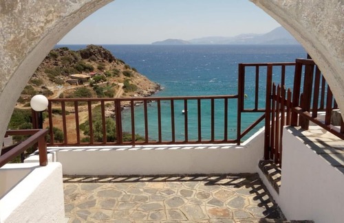 Ammoudara Apartment | Holiday apartment Agios Nikolaos for 1 - 4 persons with 1 bedroom - Holiday apartment