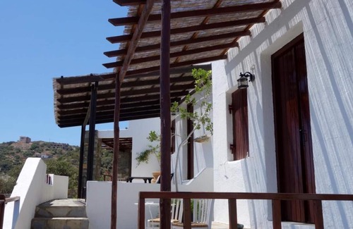 Ammoudara Apartment | Holiday apartment Agios Nikolaos for 1 - 4 persons with 1 bedroom - Holiday apartment