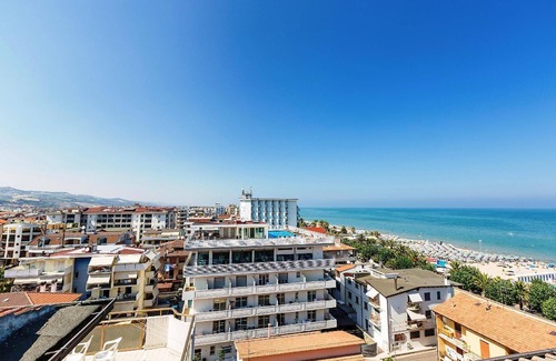 Alba Adriatica Apartment | Holiday apartment Alba Adriatica for 1 - 6 persons with 1 bedroom - Holiday apartment in one or mult