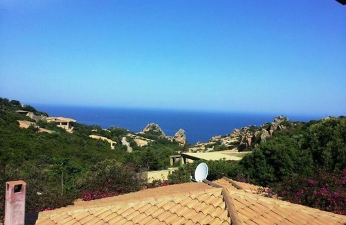 Costa Paradiso Apartment | Holiday apartment Costa Paradiso for 1 - 4 persons with 2 bedrooms - Row house