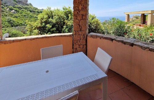 Costa Paradiso Apartment | Holiday apartment Costa Paradiso for 1 - 4 persons with 2 bedrooms - Row house