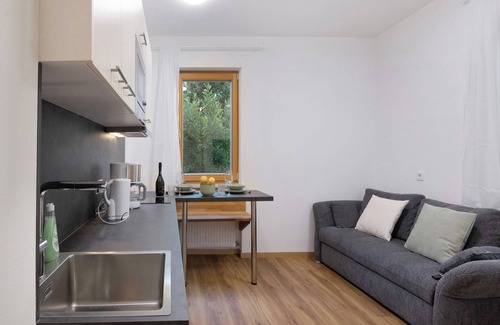 Castelbello-Ciardes Apartment | Holiday Apartment 'A' with Mountain View, Private Outdoor Area and Wi-Fi