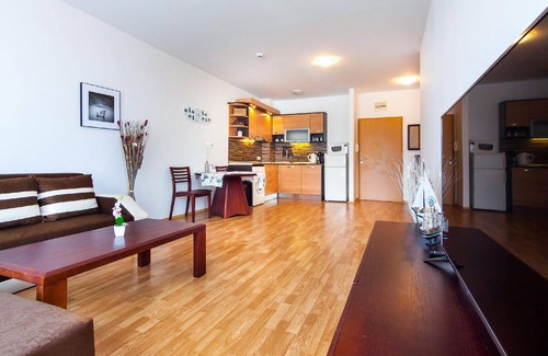 Aheloy Apartment | Holiday apartment Aheloy for 1 - 4 persons with 1 bedroom - Holiday apartment in one or multi-family