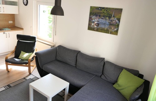 Alf Apartment | Holiday apartment Alf for 1 - 5 persons with 3 bedrooms - Holiday apartment