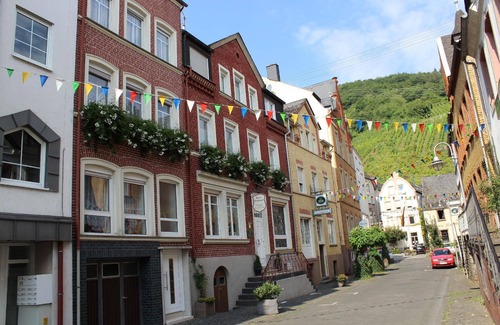 Alf Apartment | Holiday apartment Alf for 1 - 2 persons - Holiday apartment