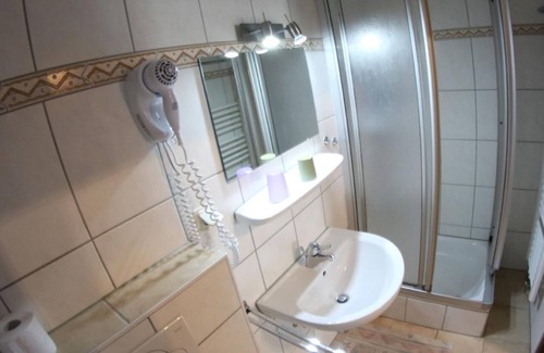 Alf Apartment | Holiday apartment Alf for 1 - 2 persons - Holiday apartment