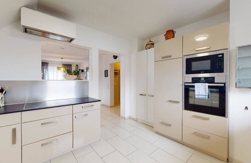 Bielefeld Apartment | holiday apartment/apt. for 4 guests with 70m² in Bielefeld (175853)