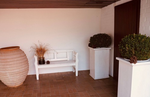 Bettingen Apartment | holiday apartment/apt. for 6 guests with 195m² in Nümbrecht (170628)