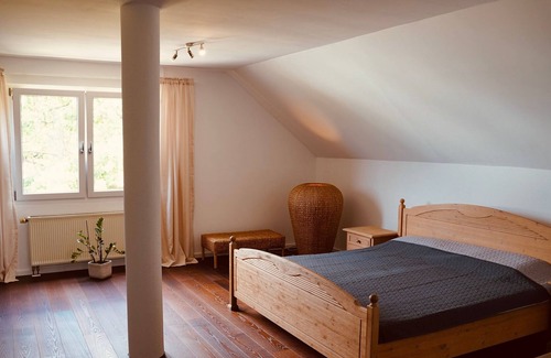 Bettingen Apartment | holiday apartment/apt. for 6 guests with 195m² in Nümbrecht (170628)